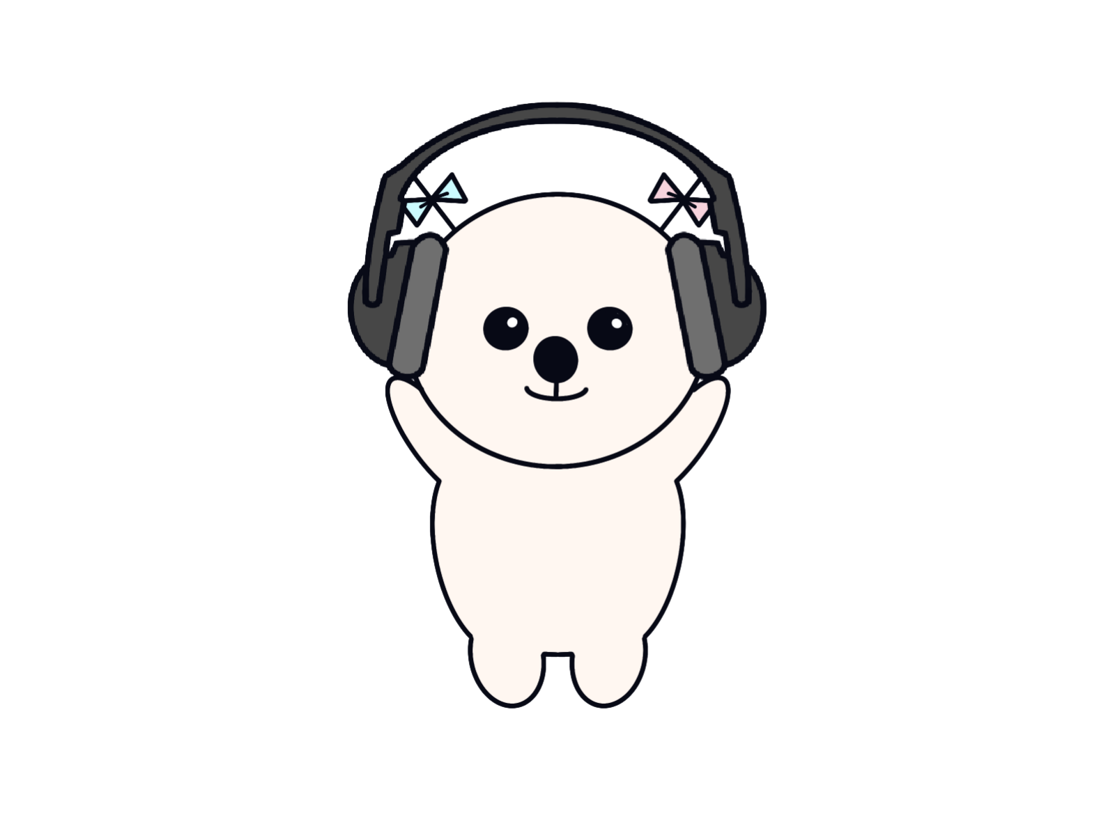 リスニングアプリのイメージ画像